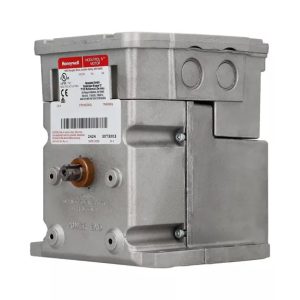 Honeywell Modutrol Série 61 - 62