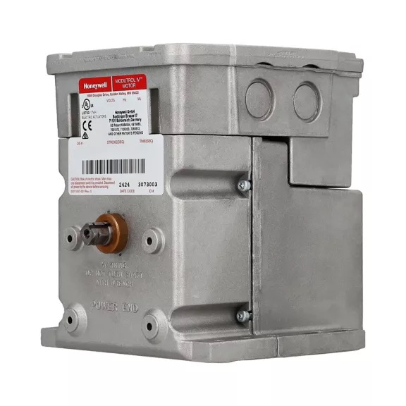 Honeywell Modutrol Serie 61 - 62