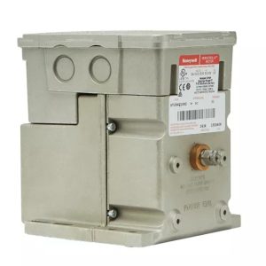 Honeywell Modutrol Série 71 - 72 - 76