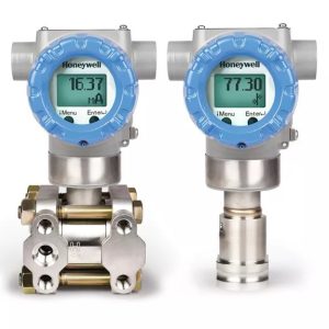 Transmetteur de pression absolue - SmartLine STA700