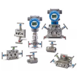 Manifolds SmartLine