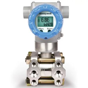 Transmetteur de pression différentielle - SmartLine STD700