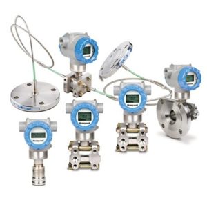 Transmetteur de pression - Configurations